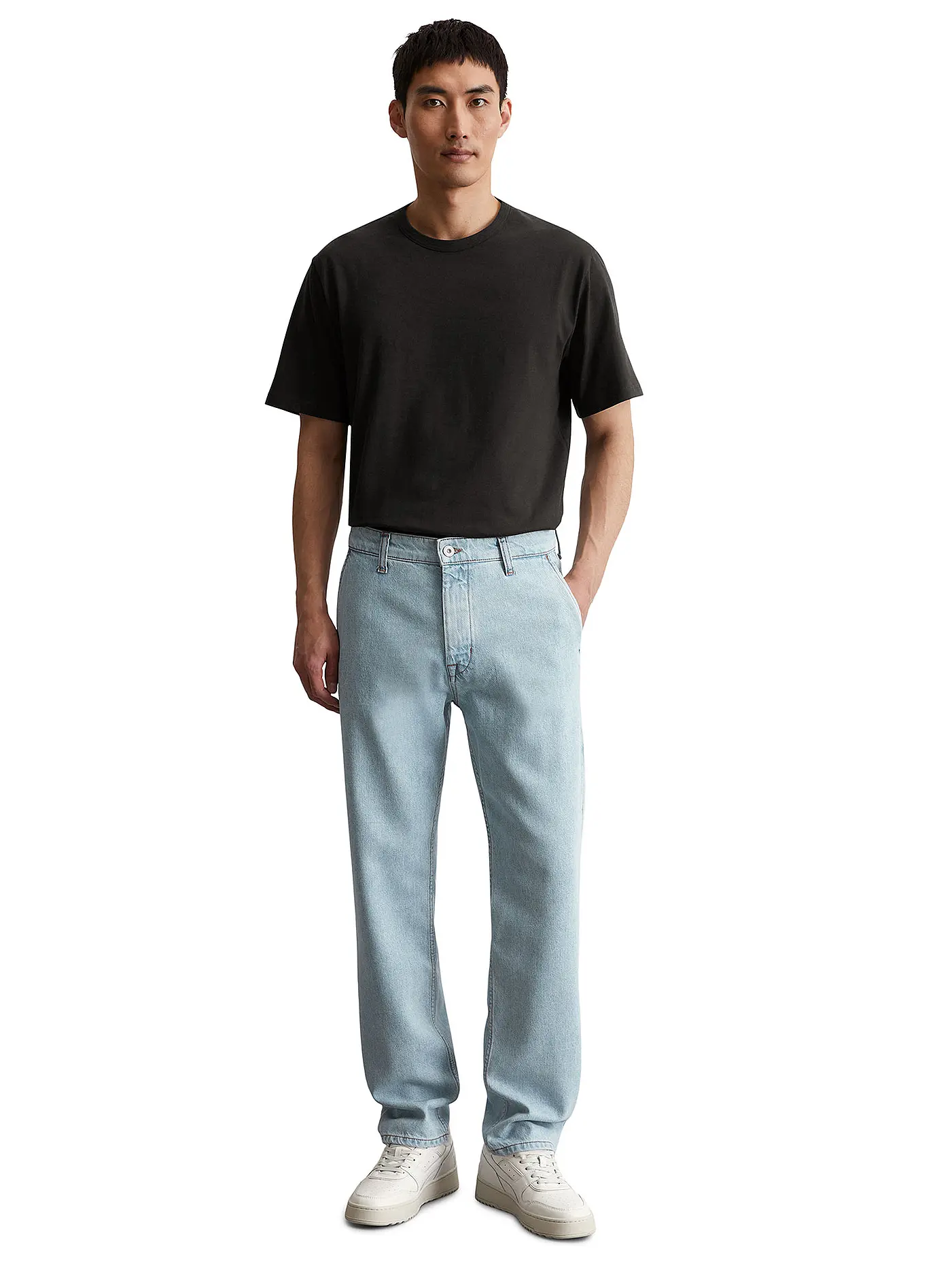 MARC O'POLO | Jeans Straight Fit | 